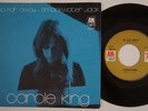 CAROLE KING So Far Away ARCHIVE M- Norway 45 MASTERPIECE  norwegian LISTEN