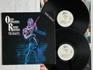 OZZY OSBOURNE. RANDY RHODES TRIBUTE. VINYL 2 x LP ALBUM. EPIC EPC 450475 1. 1987