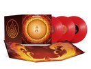 Jeremy Zuckerman | Avatar: The Last Airbender - Book 3: Fire