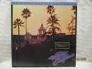 The Eagles- Hotel California VINYL (1984, MFSL  1-126 PROMO NM