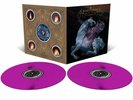 MASTODON - Remission (reissue) - gatefold neon violet vinyl 2xLP + insert