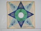 NORTHERN SOUL CLIFFORD CURRY, ELF LABEL #006 45 RECORD
