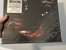 Venom: Let there Be Carnage (Marvel Soundtrack) Limited To 5000 Copies Red Vinyl