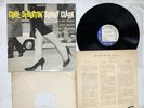 Cool Struttin' Sonny Clark Japan LP [42989ER]