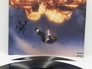 NEW Offset SIGNED Set It Off Vinyl AUTOGRAPHED Jacket Record LP Migos Cardi B