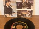 THE BEATLES Rock And Roll Music +3 MUSART 1964 MEXICO 7