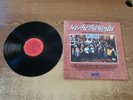 michael jackson hand signed 1980s MINT-EXC USA For Africa We Are The World LP