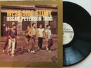 Oscar Peterson Trio West Side Story 1996  Dcc 180 Gram Records Played NM