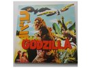 The Best Of Godzilla 1954-1975 - 2 LP