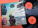Miles Davis Bitches Brew LP Vinyl 1970 Jazz Fusion, UK Press.