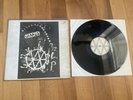VARAUS – Nagasaki ’84 – 1/2 LP – Finland 1982 – Finnish Hardcore Punk RARE
