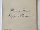 Rolling Stones - Beggars Banquet - 1st Press XARL 8476 2K/2K 1/1 Mother JT Tax