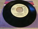 RARE Elvis Presley 45 - Let Me Be There  - RCA JH-10951  Yellow label M/S promo