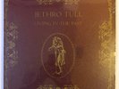 JETHRO TULL Living In The Past SEALED ORIGINAL 1972 US VINYL 2LP Hardbound 1st