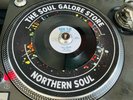 THE Q  THAT’S THE WAY  BILEO * YOU CAN WIN NORTHERN SOUL