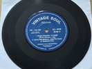 VINTAGE SOUL VS101 EP  Kenny Shepard / Bobby Kline / Reggie Alexander...