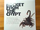 Rocket From The Crypt Scream Dracula Scream Splatter Vinyl NEW USA Import