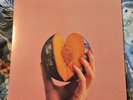 Red Rum Club - How To Steal The World LP NMint Signed Orange Vinyl (2021)
