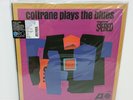 John Coltrane –Coltrane Plays The Blues 180 GRAM REISSUE 2 x 45RPM LP ORG shrink