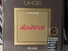 Bob Marley Exodus UHQR 33 RPM Analogue Productions Limited Edition