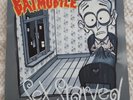 Batmobile - Sex Starved - 1991 Vinyl LP - First Press