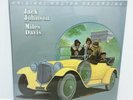 Miles Davis – Jack Johnson MoFi 180 GRAM REISSUE LP
