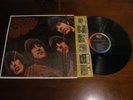 Beatles RUBBER SOUL 