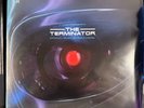 THE TERMINATOR Soundtrack 2 LP US 2016 180g Colored Vinyl Brad Fiedel