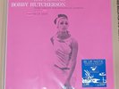 Bobby Hutcherson - Happenings Music Matters 2x45 RPM LP