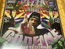 Pizza And Codeine Chris Travis Sealed New Mint Limited Purple Vinyl Record LP