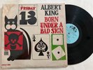 Albert King LP 