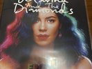 Marina And The Diamonds - Froot LP Vinyl Record (black)