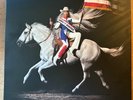 Played Once: Beyoncé - Cowboy Carter Official Vinyl [New LP] Explicit, 180 Gram