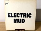 Muddy Waters - Electric Mud 1968 US 1st Press VG+/VG+