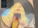 Wolf Alice Blue Weekend Picture Disc