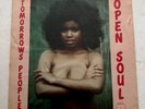 Tomorrow's People - Open Soul Original LP Funk Soul Shrink NM