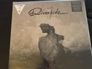 RIVERSIDE Limited Lilac Vinyl 2LP + CD Wasteland (2018 InsideOut)