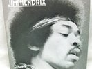 1980 Jimi Hendrix S/T Box Set 12-LP Vinyl Records 1-EP & Booklet NM+ Cond, GER