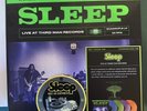 Sleep Direct to Acetate Vault #39 Third Man Records 4LP, Poster and Patch incl