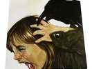Norma Jean - Redeemer (2018) Gold Vinyl /500
