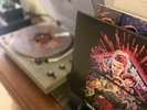 Rare  Stranger Things 3 - Kyle Dixon & Michael Stein 12