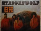 Steppenwolf Born To Be Wild Red Vinyl LP Used Classic Rock Good Condition