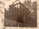 1Burzum Aske Vinyl LP Grey Marble Vinyl Black Metal