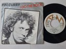 Tim Curry - I Do The Rock 7'' Vinyl Germany