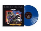 UB40 'LABOUR OF LOVE' - NEW - SEALED - Ltd EDITION 12