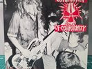 Corrosion Of Conformity Six Songs With Mike Singing: 1985 (Vinyl) Tested/Working
