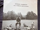 GEORGE HARRISON All Things Must Pass   3LPs Gatefold 1970 Apple STCH 639 Aus