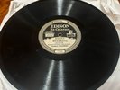 78 Edison Records Phonographs 80643-R/L Nazareth Silent Night
