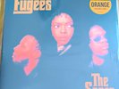 Fugees – The Score LP Schallplatte Vinyl Hip-Hop (1996) 12