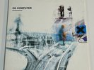 Radiohead OK Computer 2-LP 12